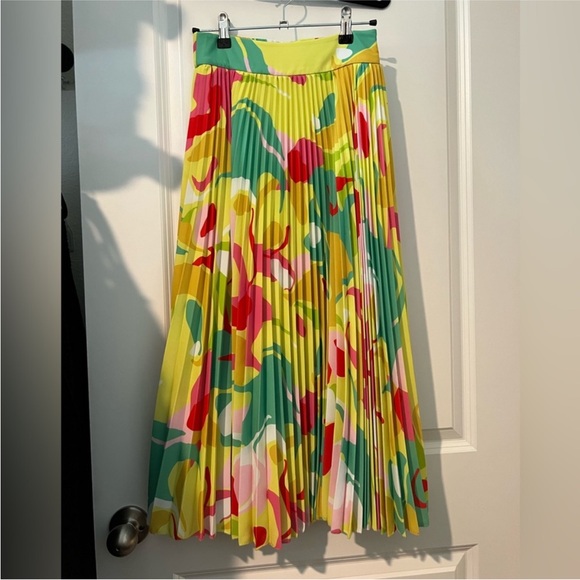 Crosby Daisy Skirt-Taffy Size XS